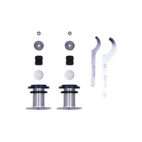Thumbnail for Bilstein B14 2004 Chrysler Crossfire Base Front and Rear Suspension Kit