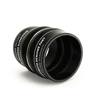 Thumbnail for Mishimoto 13-16 Dodge Ram 6.7L Cummins Factory Boot Kit - Black