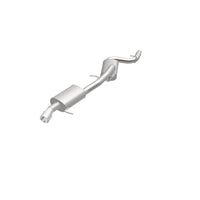 Thumbnail for MagnaFlow Sys C/B 15-16 Volkswagen Passat 1.8L SS 3in Single Rear Ext 4in Tip