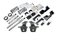 Thumbnail for Belltech LOWERING KIT WITH SP SHOCKS