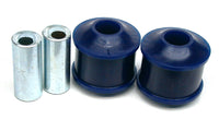 Thumbnail for SuperPro 1989 Nissan 240SX 0 Front Tension Rod-to-Chassis Mount Bushing Set (Caster Offset)