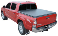 Thumbnail for Truxedo 05-15 Toyota Tacoma 5ft TruXport Bed Cover