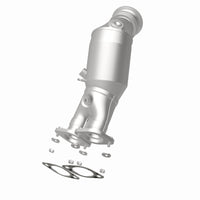 Thumbnail for Magnaflow OEM Grade Direct Fit Converter 11-14 BMW 335i 3.0L