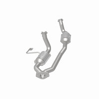 Thumbnail for MagnaFlow Conv DF 01-03 Windstar 3.8