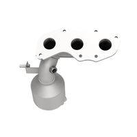 Thumbnail for MagnaFlow Conv DF 07-09 Toyota Sienna 3.5L