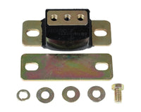 Thumbnail for Energy Suspension 82-02 Chevrolet Camaro / 82-02 Pontiac Firebird Black Transmission Mount