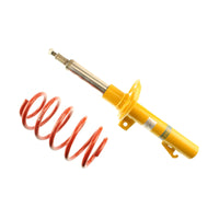 Thumbnail for Bilstein B12 2010 Volkswagen Golf TDI Front and Rear Complete Suspension Kit