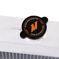 Thumbnail for Mishimoto 70-73 Plymouth Barracuda Small Block X-Line Aluminum Radiator