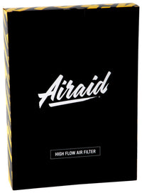 Thumbnail for Airaid 2019 Chevrolet Silverado 1500 V8 5.3L F/I Replacement Air Filter