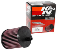 Thumbnail for K&N 2016 Cadillac ATS-V V6-3.6L F/l Drop In Air Filter - Replacement Air Filter