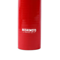 Thumbnail for Mishimoto Ford F-150/250/Expedition Red Silicone Radiator Coolant Hose Kit