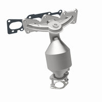 Thumbnail for MagnaFlow Conv DF 07-08 Hyundai Veracruz 3.8L