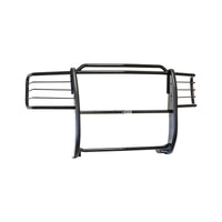 Thumbnail for Westin 2014-2015 Chevrolet Silverado 1500 Sportsman Grille Guard - Black