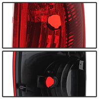 Thumbnail for Xtune Chevy Avalanche 02-06 Passenger Side Tail Lights - OEM Right ALT-JH-CAVA02-OE-R