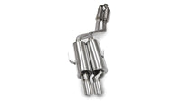 Thumbnail for Corsa 1992-1999 BMW 325i/is Coupe E36 Polished Sport Cat-Back Exhaust