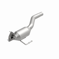 Thumbnail for MagnaFlow Conv DF 04-07 VW Touareg 4.2L Driver Side
