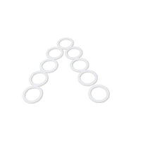 Thumbnail for Russell Performance -6 AN PTFE Washers