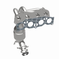 Thumbnail for Magnaflow California Direct Fit Converter 09-10 Pontiac Vibe 2.4L