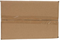 Thumbnail for K&N Universal Filter with Carbon Fiber Top & Base-12in Base O/S Length x 6in Base O/S Width x 7in H