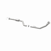 Thumbnail for Magnaflow Conv DF 01-04 SLK230 2.3 Underbody