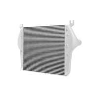 Thumbnail for Mishimoto 03-09 Dodge 5.9L/6.7L Cummins Intercooler (Silver)