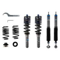 Thumbnail for Bilstein 18-19 Audi RS5 EVO T1 Suspension Kit - Front / Rear