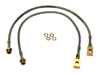 Thumbnail for Skyjacker 1979-1986 GMC K2500 Pickup Brake Hose