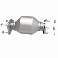 Thumbnail for MagnaFlow Conv DF 09-10 Acura TSX 2.4L / 08-10 Honda Accord 2.4L