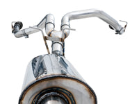 Thumbnail for AWE Tuning 19-21 RAM 1500 5.7L (w/Cutouts) 0FG Dual Rear Exit Cat-Back Exhaust - Diamond Black Tips