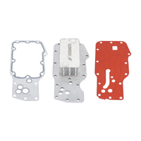 Thumbnail for Mishimoto 07-20 Dodge RAM 5.9L/6.7L Cummins Stock Replacement Oil Cooler