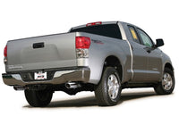 Thumbnail for Borla 14-15 Toyota Tundra 4.6L/5.7L Crew Max SB DC SB Touring Cat Back Exhaust Dual Split Rear Exit