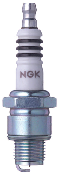 Thumbnail for NGK Iridium Spark Plugs Box of 4 (BR8HIX)