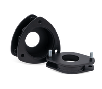 Thumbnail for Body Armor 4x4 2019+ Subaru Forester 2in Front 1.5in Rear Strut Spacer Kit