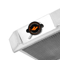 Thumbnail for Mishimoto 63-66 GM C/K Truck X-Line Performance Aluminum Radiator