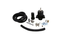 Thumbnail for Turbosmart BOV Kompact Dual Port Shortie VR10 Ford EcoBoost 1.6L