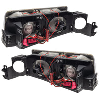 Thumbnail for Oracle 78-96 Chevy Caprice SMD HL - ColorSHIFT SEE WARRANTY