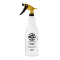 Thumbnail for Chemical Guys Tolco Gold Standard Heavy Duty Acid Resistant Sprayer & Bottle - 32 oz