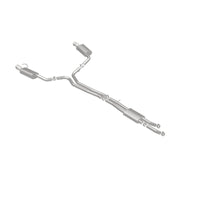 Thumbnail for MagnaFlow Sys C/B 2010 Ford Flex 3.5L AWD