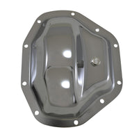 Thumbnail for Yukon Gear Chrome Replacement Cover For Dana 80