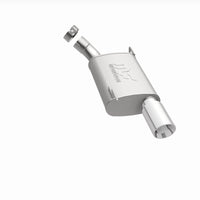 Thumbnail for MagnaFlow Sys C/B 05-09 Mustang V6 4.0L Axl-Bak