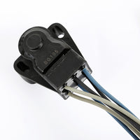 Thumbnail for Omix Throttle Position Sensor- 87-90 SJ/XJ/MJ 4.0L
