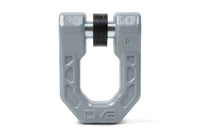 Thumbnail for DV8 Offroad Elite Series D-Ring Shackles - Pair (Gray)