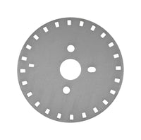 Thumbnail for AEM Cam Angle Sensor Disk for RB25DET / VG / Some RB26 Engines (50mm OD)
