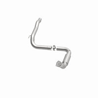 Thumbnail for MagnaFlow Conv DF 07-08 Sub XL 6.0 Driver Side OEM
