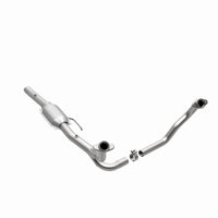 Thumbnail for MagnaFlow Conv DF 00-03 Dakota 4.7L 2WD OEM