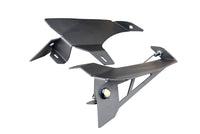 Thumbnail for Rugged Ridge Chop Brackets Front Fender 18-20 Jeep Wrangler JL/JT Non-Rubicon