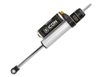 Thumbnail for ICON 2005+ Ford F-250/F-350 Super Duty 4WD 4.5in Front 2.5 Series Shocks VS PB CDCV - Pair