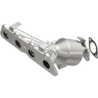 Thumbnail for MagnaFlow Conv DF 12-17 Hyundai Accent 1.6L