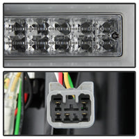 Thumbnail for Spyder Toyota 4Runner 10-14 LED Tail Lights - Sequential Turn Signal - Chrome ALT-YD-T4R10-SEQ-C