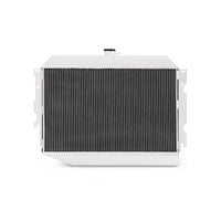 Thumbnail for Mishimoto 70-73 Plymouth Barracuda Small Block X-Line Aluminum Radiator